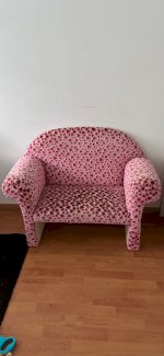 Selbstgemachtes Mini Couch - Gratisinserat.ch