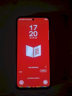 SAMSUNG GALXAY A27 5G