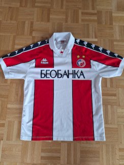 ROTER STERN BG TRIKOT 1998 M - Gratisinserat.ch