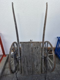 Handkarren - Gratisinserat.ch