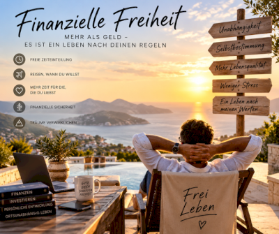 Gratis Workshop - Bauen Sie sich bequem ein Nebeneinkommen auf!