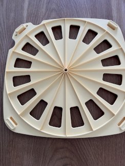 Schinkengipfelmaker von Tupperware  - Gratisinserat.ch
