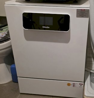 Miele Thermodesinfektor