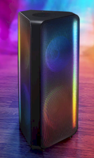 Samsung Sound Tower MX-ST50B - Gratisinserat.ch