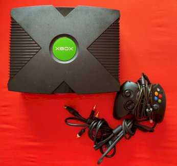 XBOX "Classic"
