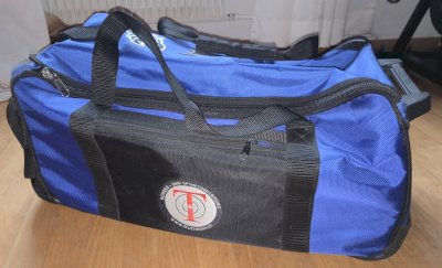 Tasche Truttmann (Schiess-Sport)