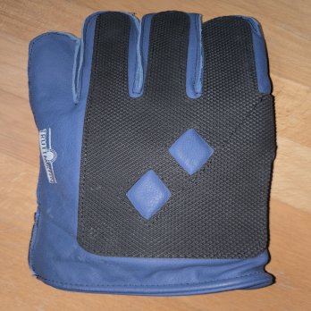 Handschuh für Schiesssport 