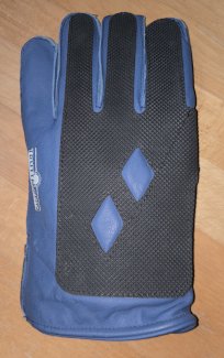 Handschuh für Schiesssport 