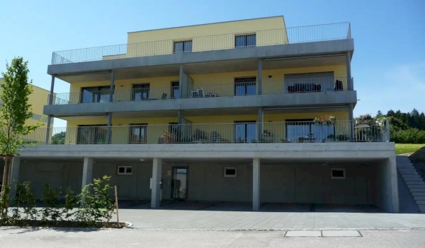 Nachmieter gesucht für Terrassenwohnung
