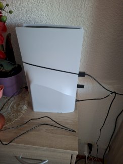​PlayStation 5 Disc + 2x Controller + Teufel CAGE PRO + Wukong, Nioh 3, Mafia, Onimusha - Gratisinserat.ch