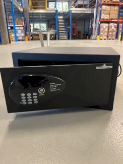 Elektronischer Safe - Gratisinserat.ch