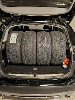 ungebrauchte Winterreifen Semperit - Gratisinserat.ch