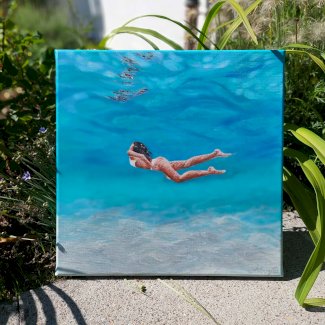 Bikini Sommer von Kunstlerin direkt - Gratisinserat.ch