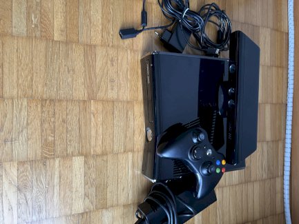 XBox 360 - Gratisinserat.ch