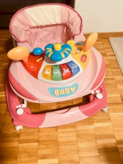 Lauflernhilfe Baby - Gratisinserat.ch