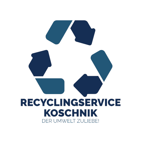 Recyclingservice Koschnik
