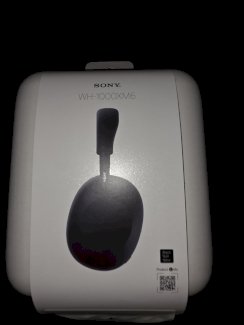 Sony WH1000Xm6