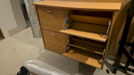 Schuhkasten gratis zum abholen - Gratisinserat.ch