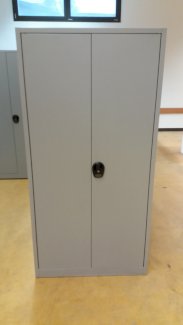 Metallschrank kein Lista extratief 65cm XXL "Aktion" - Gratisinserat.ch