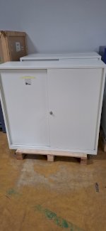 Lista Schiebetürenschrank wie neu - Gratisinserat.ch