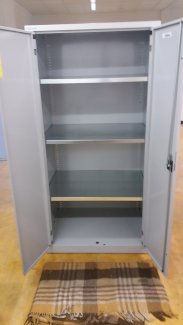 Lista Metallschrank neues Modell extratief 65cm - Gratisinserat.ch