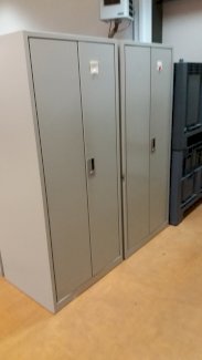 Lista Werkstattschrank 80x65x183cm, Sondertiefe
