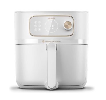 Airfryer Philipps 7000 XXL