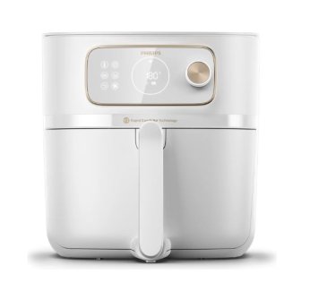 Airfryer Philipps 7000 XXL