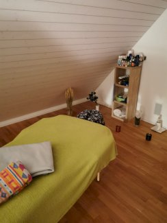Wohltuende Massage  - Gratisinserat.ch