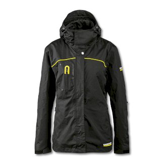 Kärcher - 3-in-1-Jacke Damen, Gr. XL
