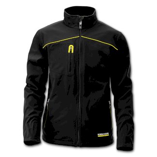 Kärcher - Softshelljacke Herren, Gr. L