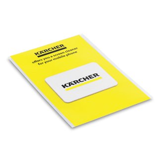 Kärcher - Displayreiniger