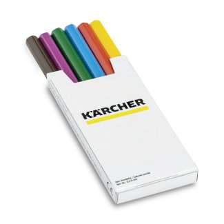 Kärcher - STAEDTLER Buntstifte