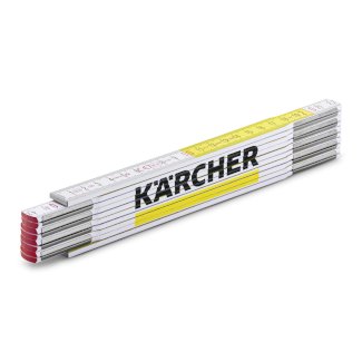 Kärcher - STABILA Meterstab
