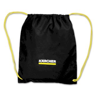 Kärcher - Kordel-Stoffrucksack