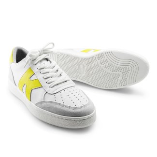 Kärcher - Sneakers weiß K-LINE, Gr. 36