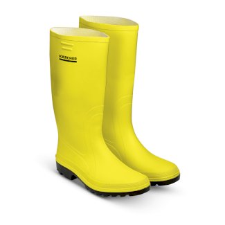 Kärcher - PVC-Arbeitsstiefel, Gr. 40