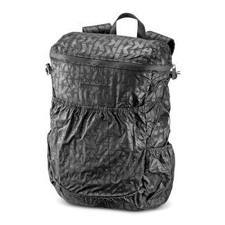Kärcher - Tagesrucksack faltbar K-LINE Black Pattern