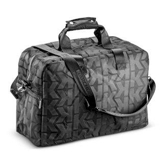 Kärcher - Reise- und Sporttasche K-LINE Black Pattern