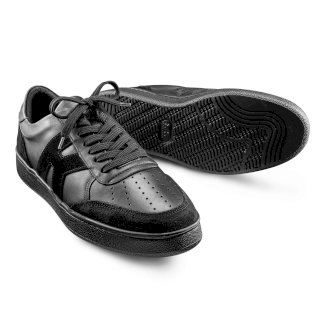 Kärcher - Sneakers unisex schwarz K-LINE, Gr. 35