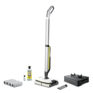 Kärcher - Hartbodenreiniger FC 7 Cordless Plus Stone