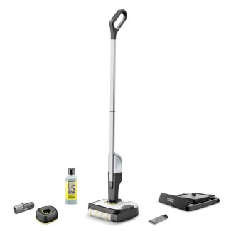 Kärcher - Hartbodenreiniger FC 2-4 Battery Set