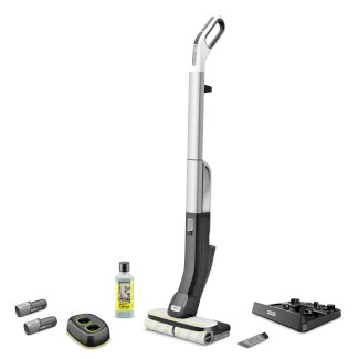 Kärcher - Hartbodenreiniger FC 4-4 Battery Set