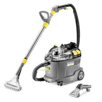 Kärcher - Sprühextraktionsgerät Puzzi 8/1 Adv