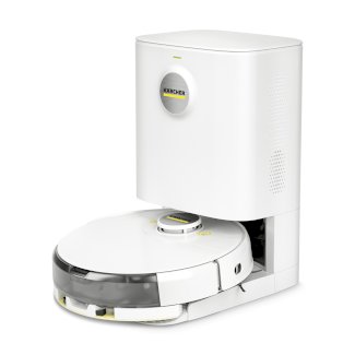 Kärcher - Saugroboter mit Wischfunktion RCV 5 Comfort