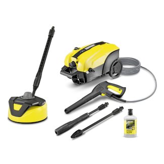 Kärcher - Hochdruckreiniger K 4 Silent Edition Home