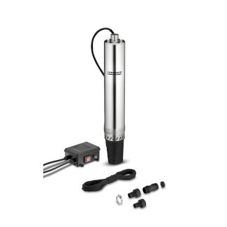 Kärcher - Tiefbrunnenpumpe BP 4 Deep Well