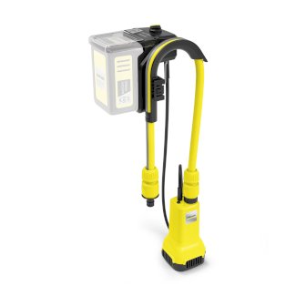 Kärcher - Fasspumpe BP 2.000-18 Barrel