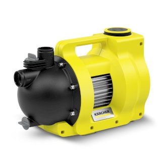 Kärcher - Gartenpumpe BP 6.000 Garden