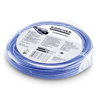 Kärcher - Trimmerfaden 1,6 mm, 15 m